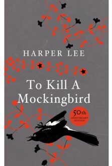 To Kill A Mockingbird