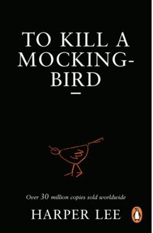 To Kill A Mockingbird