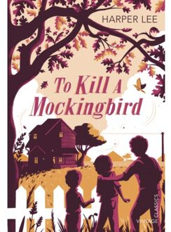 To Kill a Mockingbird