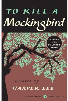 To Kill a Mockingbird