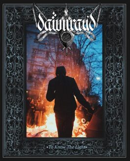 To Know The Light - Dawn Ray'd