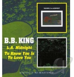 To Know You Is To Love You/L.A. Midnight