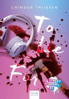 To Lie For -  Chinouk Thijssen (ISBN: 9789044851441)