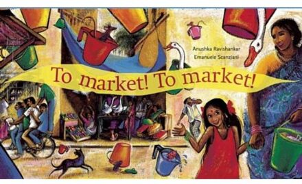 To Market, To Market - PB