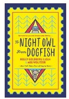 To Night Owl From Dogfish