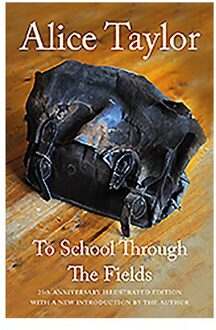 To School Through the Fields