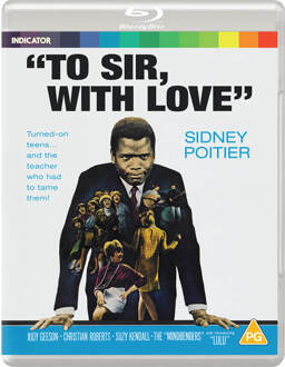 To Sir, with Love (Standard Edition)