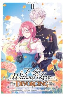 To Sir, Without Love: I'm Divorcing You, Vol. 2 (Manga) - To Sir, Without Love: I'm - Airumu
