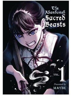 To The Abandoned Sacred Beasts Vol. 1