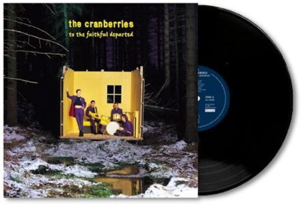 To The Faithful Departed - Cranberries