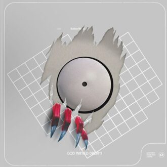 To The God Named Dream - Nathan Micay