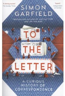 To the Letter