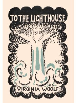 To The Lighthouse - Vintage Classics - Virginia Woolf