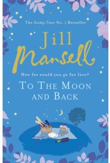 To the Moon and Back