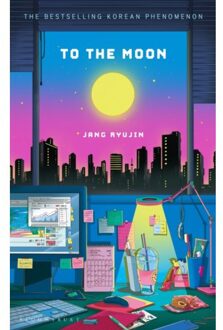 To The Moon - Jang Ryujin