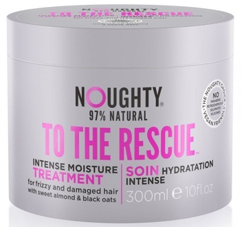 TO THE RESCUE INTENSE MOISTURE HAIR TREATMENT