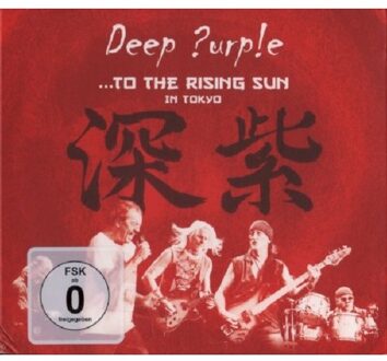 To The Rising Sun (In Tokyo)