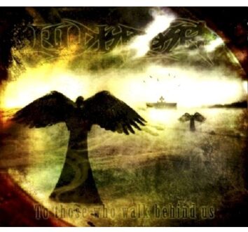 To Those Who  Behind Us