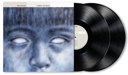 To Watch The Storms -2023 Reissue- - Steve Hackett