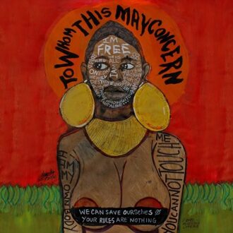 To Whom This May Concern - Jill Scott