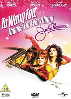 To Wong Foo - Thanks For Everything! Julie Newmar