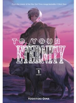 To Your Eternity 1