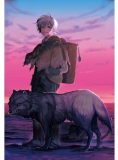 To Your Eternity 15 - To Your Eternity - Yoshitoki Oima