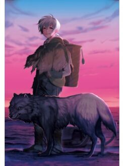 To Your Eternity 16 - To Your Eternity - Yoshitoki Oima