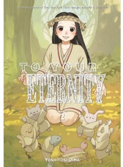 To Your Eternity 2