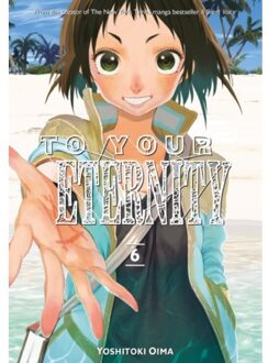 To Your Eternity 6