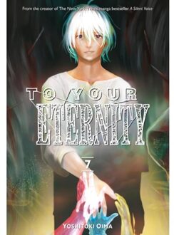 To Your Eternity 7