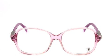 To5170 Roze Bril Lichtroze