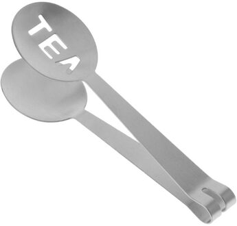 Toast Tang Broodrooster Bacon Sugar Ice Theezakje Squeezer Tong Grip Thuis Keuken Houder Clip