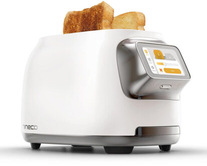 Toasty ONE Broodrooster