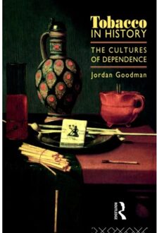 Tobacco In History - Jordan Goodman
