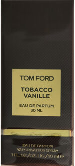 Tobacco Vanille Eau De Parfum 30ML