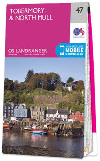 Tobermory & North Mull