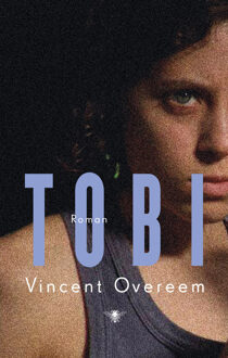 Tobi - Boek Vincent Overeem (9023471644)