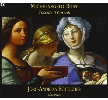 Toccate & Corenti