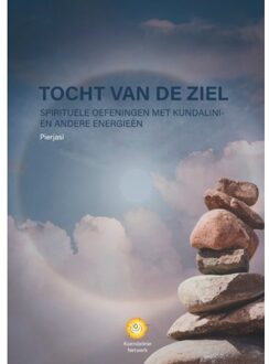 Tocht van de ziel - (ISBN:9789493280014)