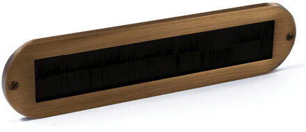 Tochtborstel T.B.V. Ronald Matbrons - 95660013