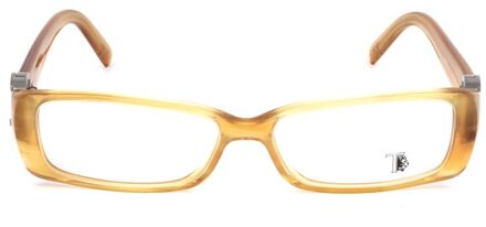 Tod 5016 Amber Bril Frames - maat Beige