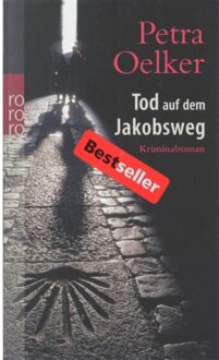 Tod Auf Dem Jakobsweg