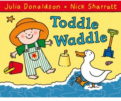 Toddle Waddle