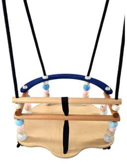 Toddler Swing Nature (2075) Multi