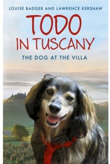 Todo In Tuscany - Badger, Louise