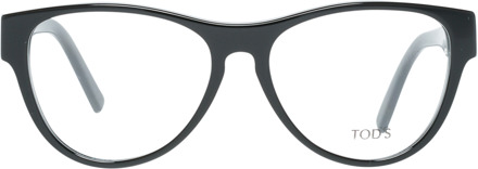 Tods Optical Frame TO5180 001 53 - maat Zwart