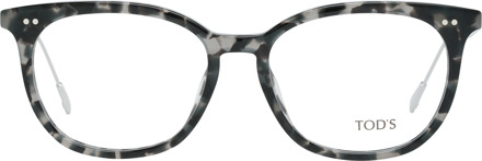 Tods Optical Frame TO5202 056 52 - maat Zwart