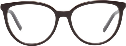 Tods Optical Frame TO5208 048 55 Bruin