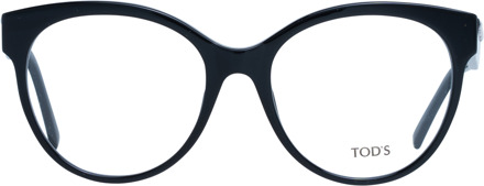 Tods Optical Frame TO5226 001 55 Zwart